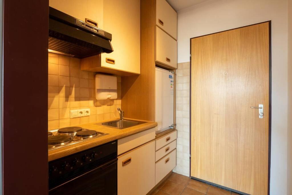 Toni Apartment Lindau  Exterior photo