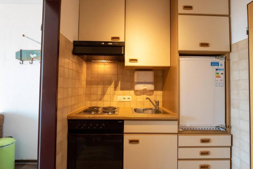 Toni Apartment Lindau  Exterior photo